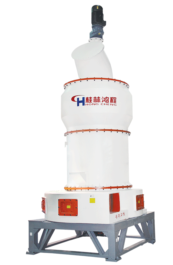 HC系列擺式磨粉機(jī)，雷蒙磨粉機(jī)，超細(xì)磨粉機(jī)，大型磨粉機(jī)，桂林磨粉機(jī)，HC系列磨粉機(jī)