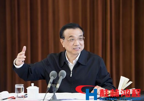 李克強 李克強