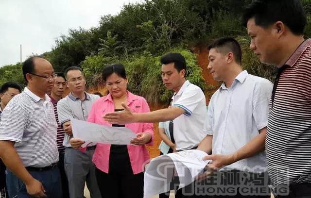 碳酸鈣超細磨粉機，凌云縣15萬噸項目預計9月投產(chǎn)