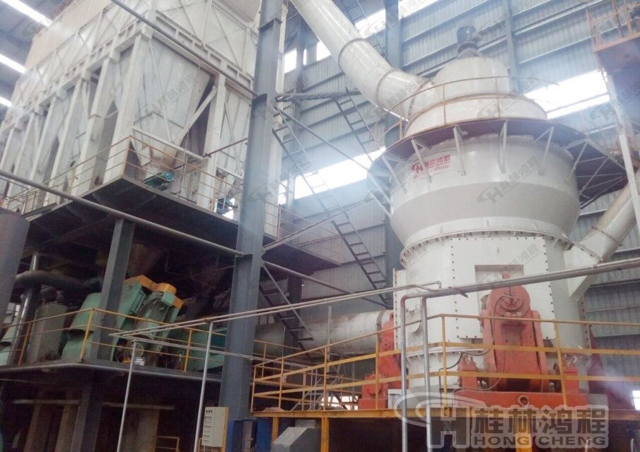 水渣立磨什么價格，水渣立磨，立磨，立磨機
