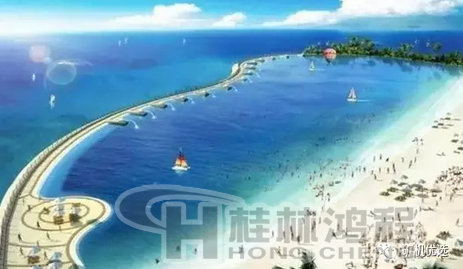 廣東將打造全球最長濱海公路：全長1600多公里！