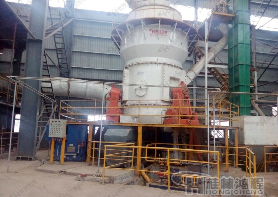 HLM2900立磨，立磨機(jī)，立式磨機(jī)