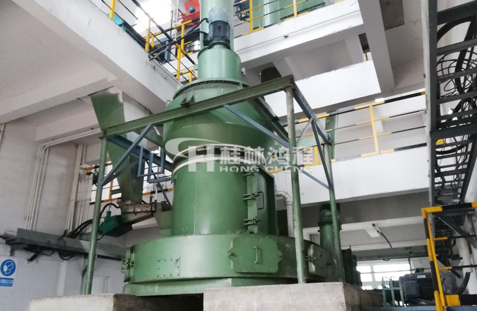 5R4121打石粉機(jī)器多少錢(qián)一臺(tái) 雷蒙磨粉機(jī)多少錢(qián)一臺(tái)？幾萬(wàn)到幾十萬(wàn)不等