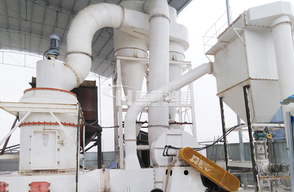HC1900打石粉機(jī)器多少錢(qián)一臺(tái) 雷蒙磨粉機(jī)多少錢(qián)一臺(tái)？幾萬(wàn)到幾十萬(wàn)不等