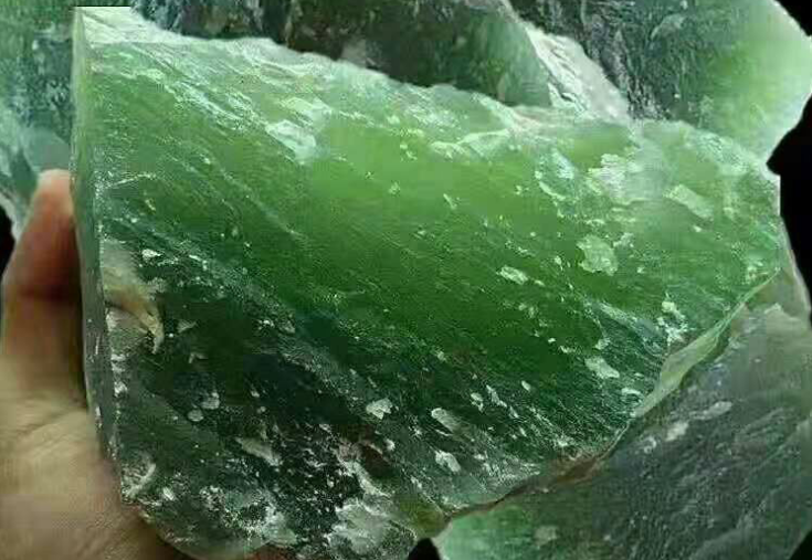 玻璃纖維原料是什么礦？葉臘石占比50%